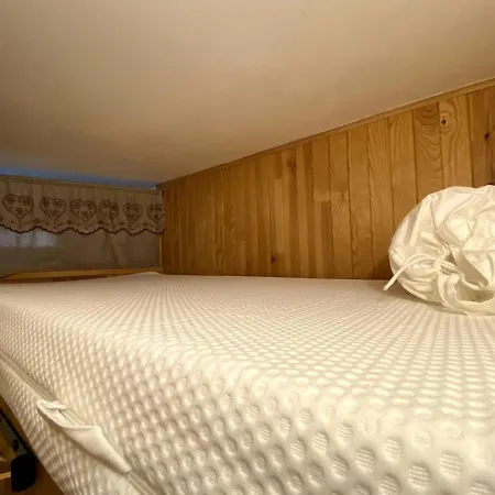 Apartamento Charmant Studio Avec Balcon Et Parking Chamonix