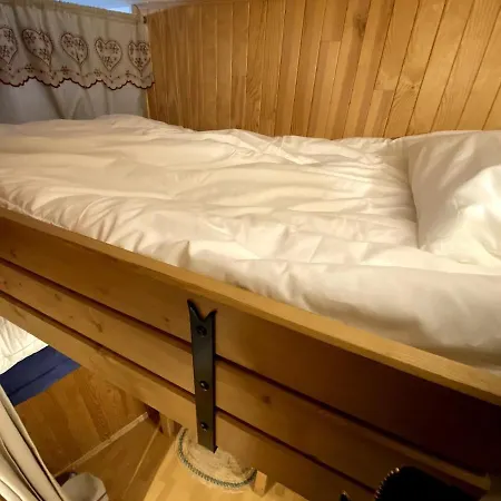 Charmant Studio Avec Balcon Et Parking Chamonix