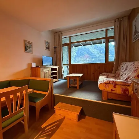 Charmant Studio Avec Balcon Et Parking
