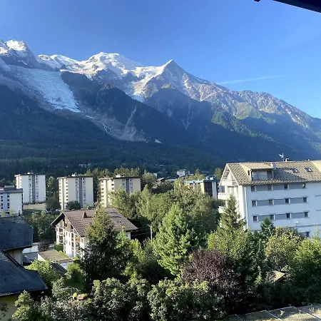 Charmant Studio Avec Balcon Et Parking